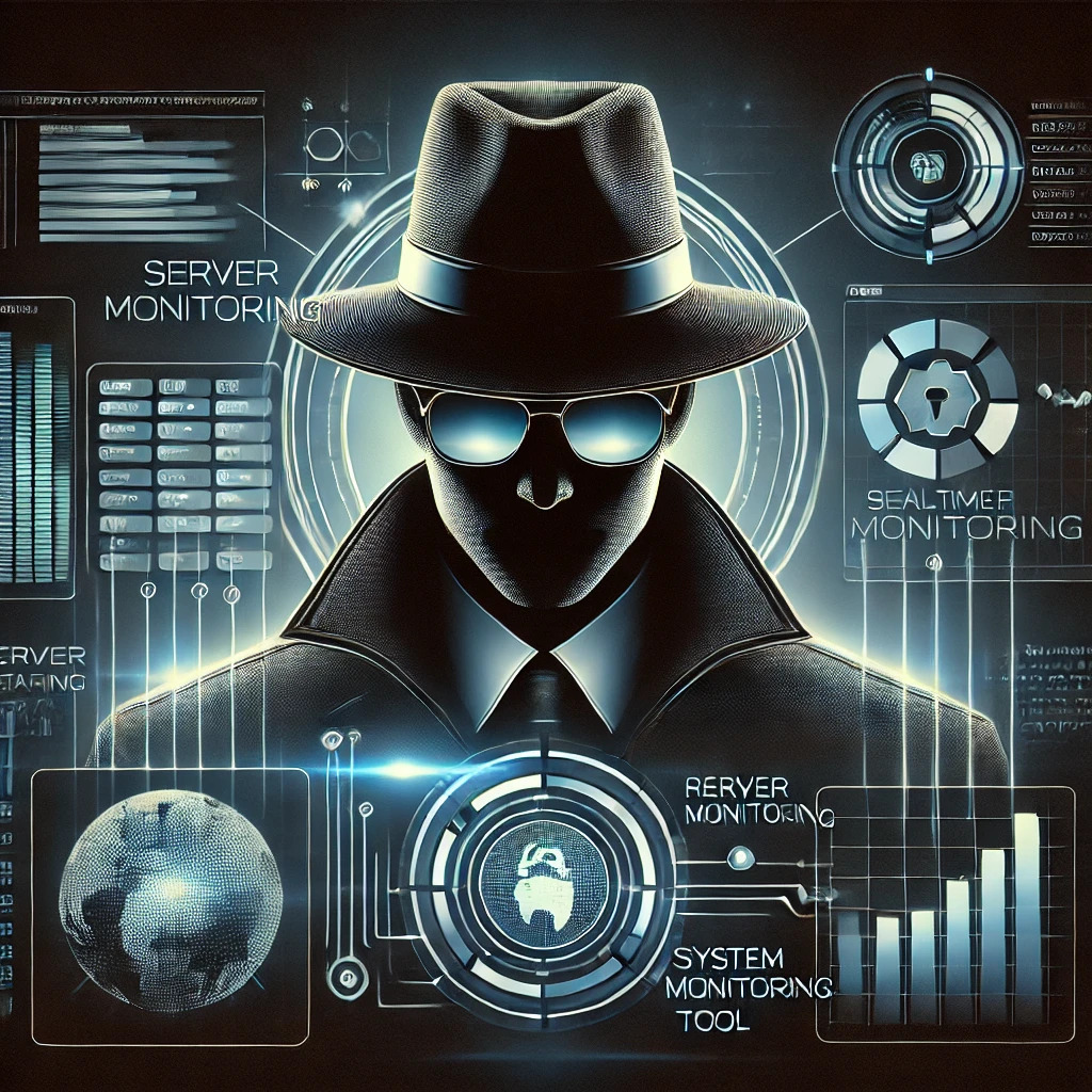 Server Monitoring