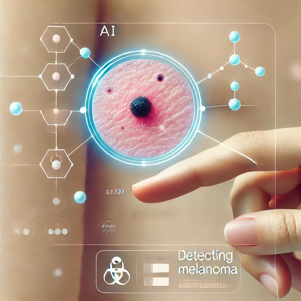 Melanoma Detection